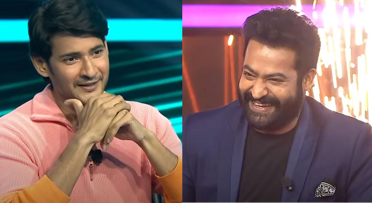 EMK: NTR-Mahesh episode to be premiered on