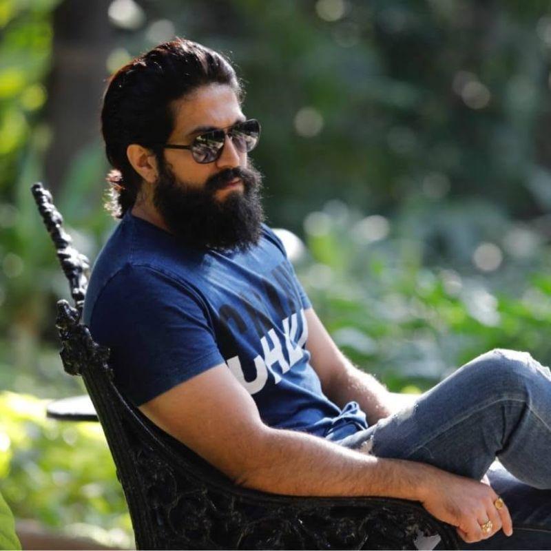 Is this Yash next project
