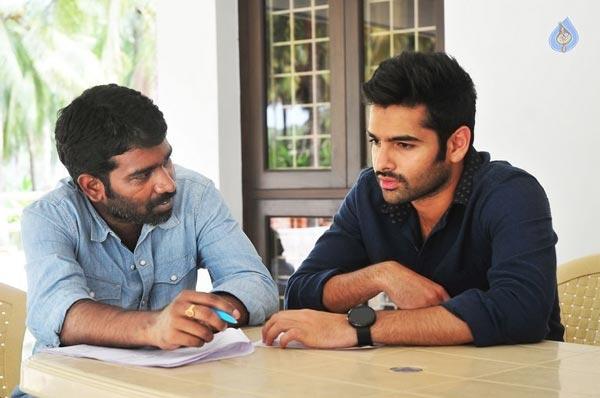 Is Trivikram Really Involved?