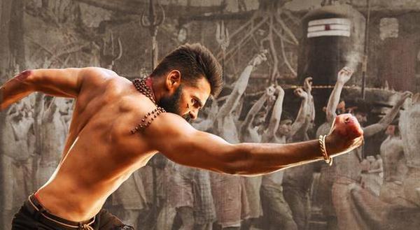 iSmart Shankar Going Bollywood
