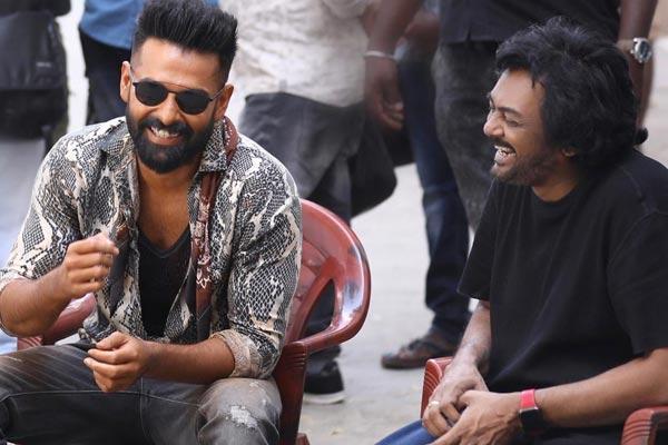 iSmart Shankar Publicity Stunt Backfired!