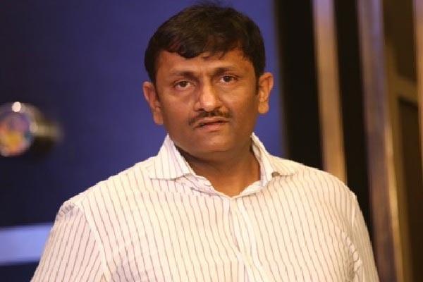 IT Raids Made Producer Naveen Yerneni Worried : Joined Hospital