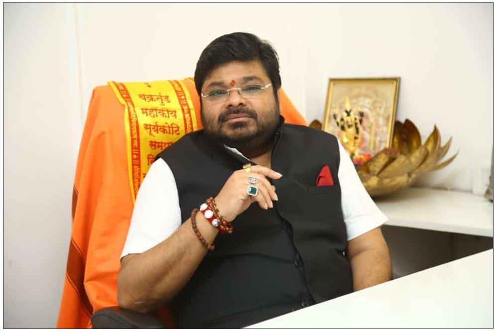 Abhishek Agarwal On IT Radar
