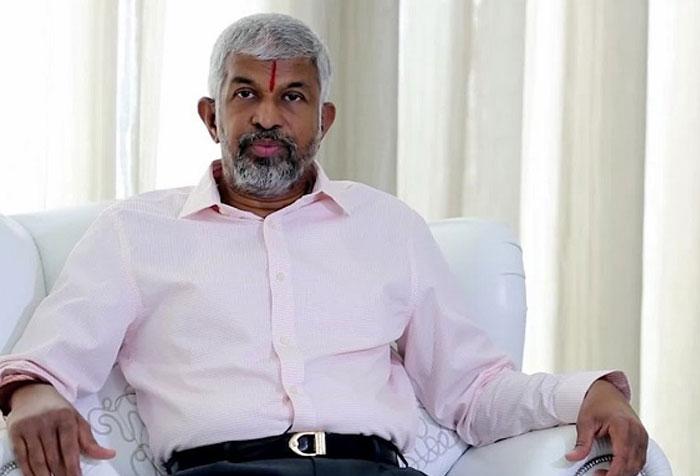 IT Raids on TV9 Owner! BJP Teases YCP, TRS