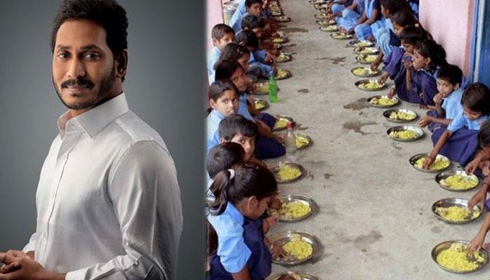Wanted D Seethamma Akshayapatra, Not YSR