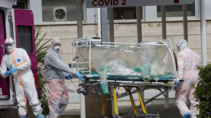 Corona Outbreak: Italy &amp; Spain Worst Competition