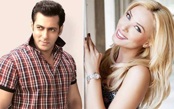 Foreign Lover Reacts on Super Star Affair!
