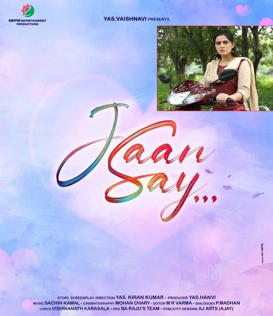 Crime thriller Jaan Say Shooting Completed