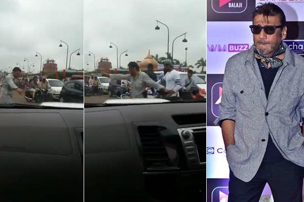 Sye Raa Star Traffic Control Act