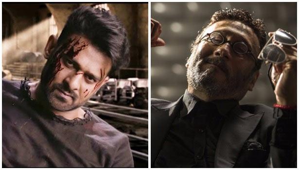 Bollywood Star Excited About Saaho, But