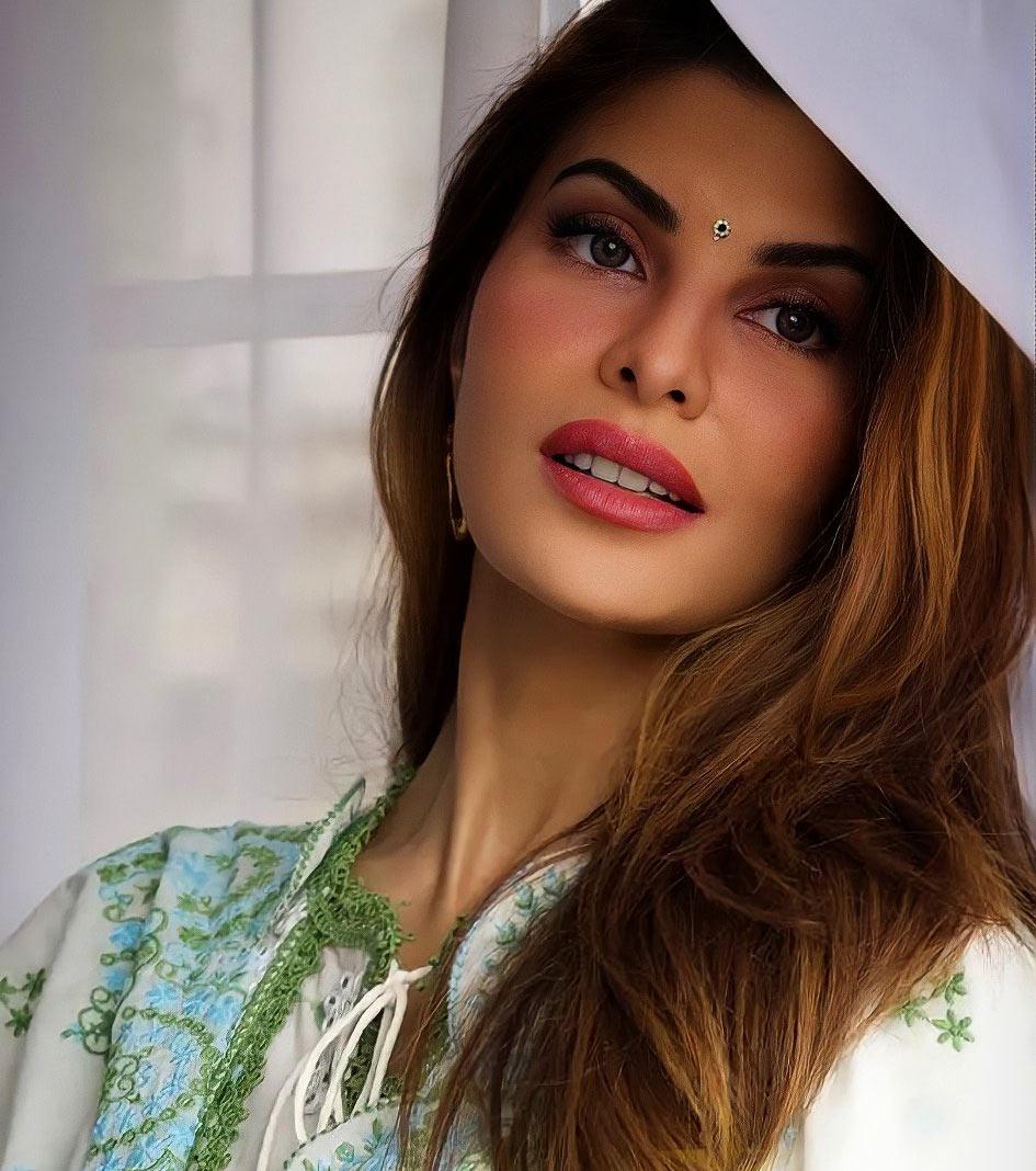 Huge relief for Jacqueline Fernandez