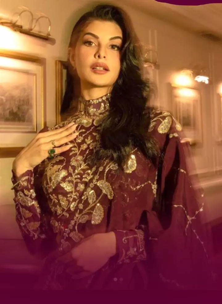 Jacqueline gets a breather from court