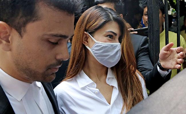 Jacqueline Fernandez extra cautious gets interim bail