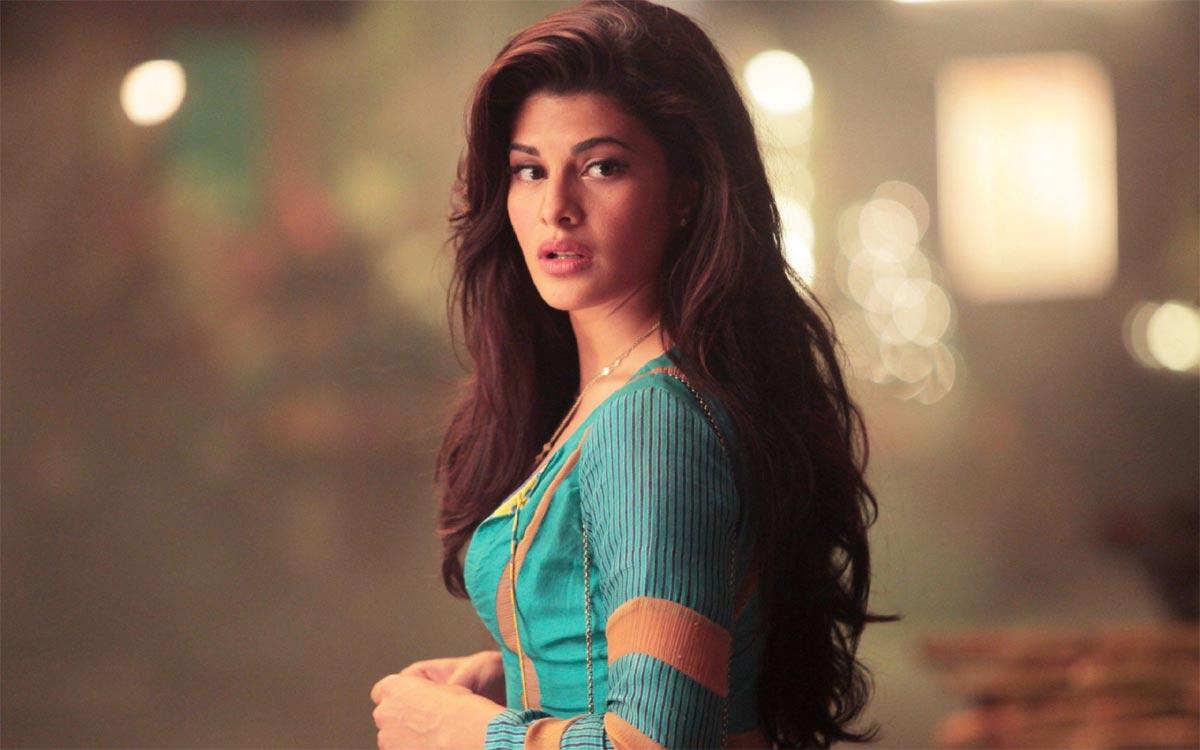 Finally, Jacqueline Fernandez appears before ED