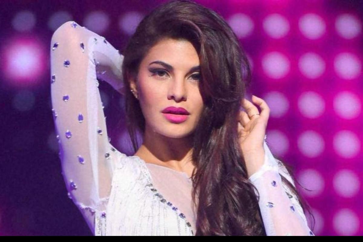 Sri Lankan Diva Excited About Pawan Film