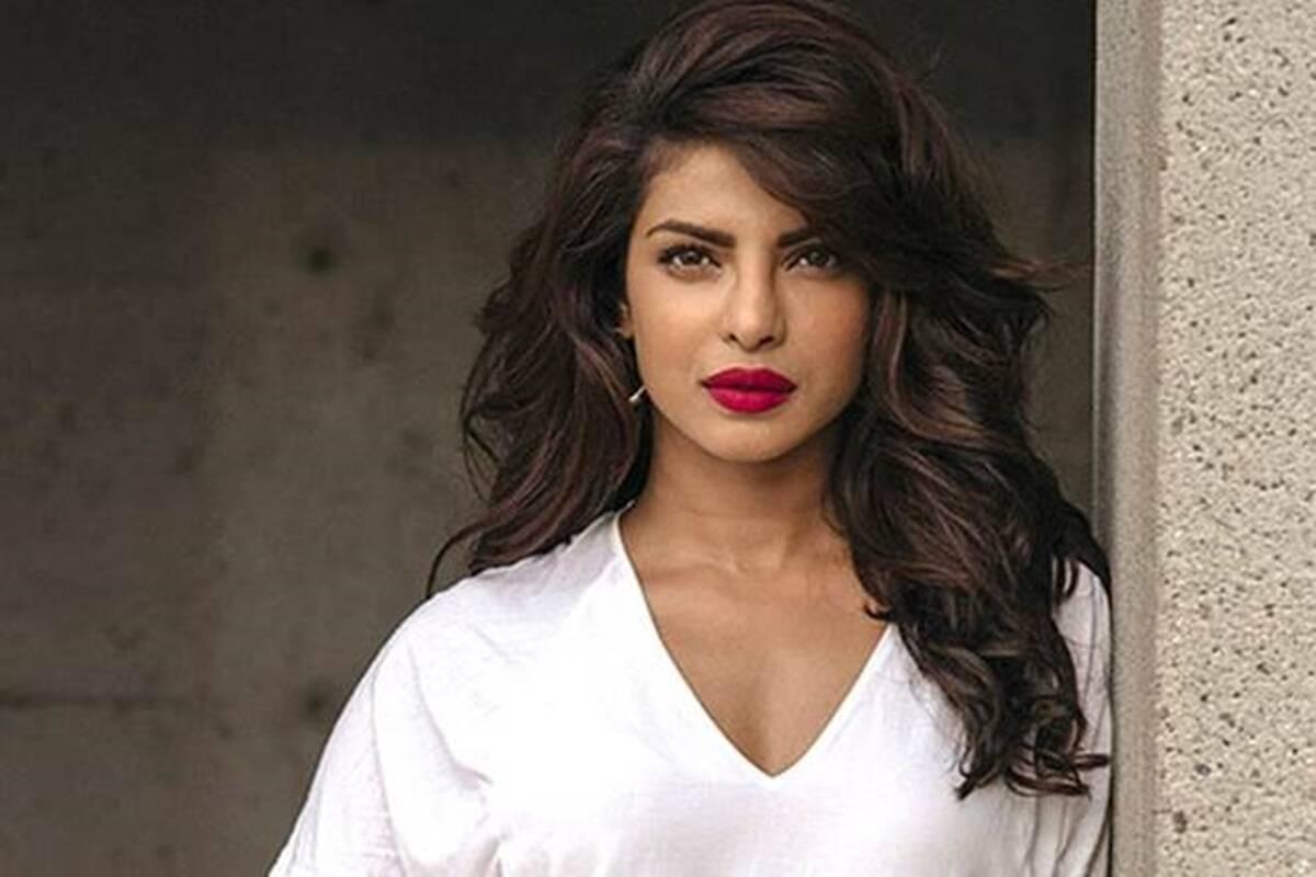 Jacqueline Buys Priyanka's House