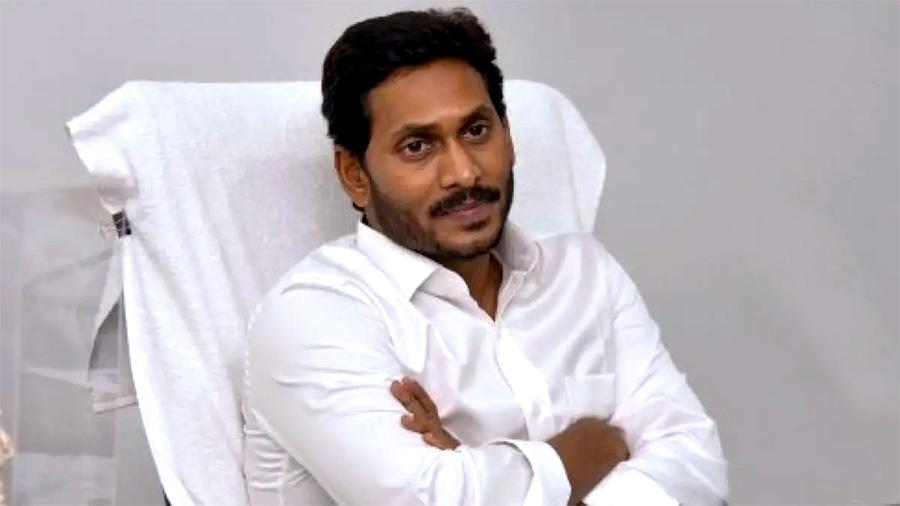 Fear increased in YS Jagan