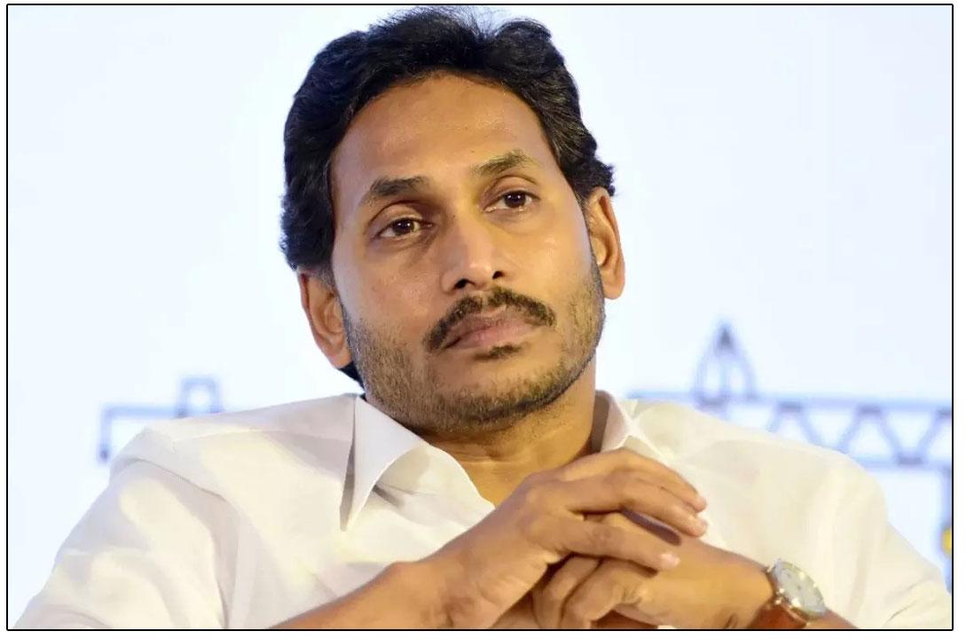 Jagan Giving Scares To His Own Partymen