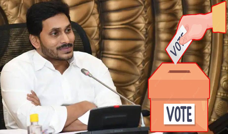 Jagan vs voters: Sympathy turning into Apathy