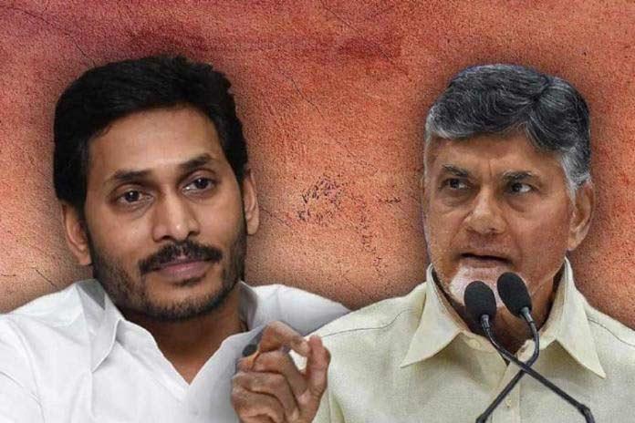 CBN and Jagan compete to woo the poor