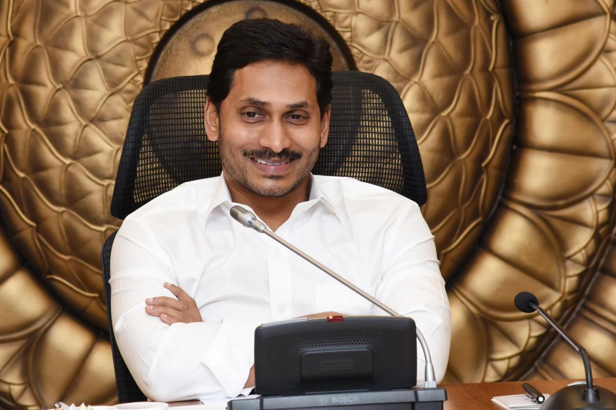 Jagan Reddy Confirms 10th &amp; Inter Exams