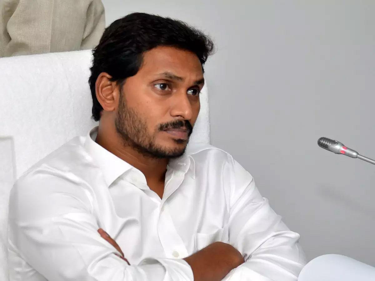 Jagan Reddy's Wish a Disaster with Vakeel Saab!