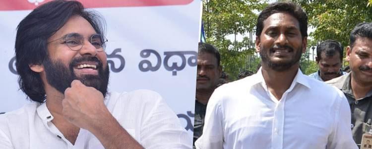 YS Should Pave Way for Pawan at the Earliest