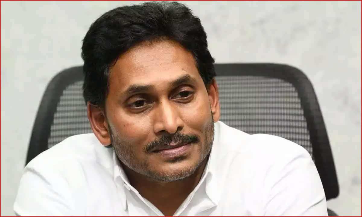 Jagan and his MLAs to get suspended
