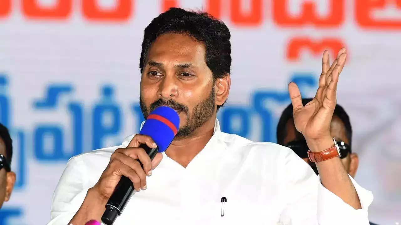 Repercussions had Jagan become the T-CM?