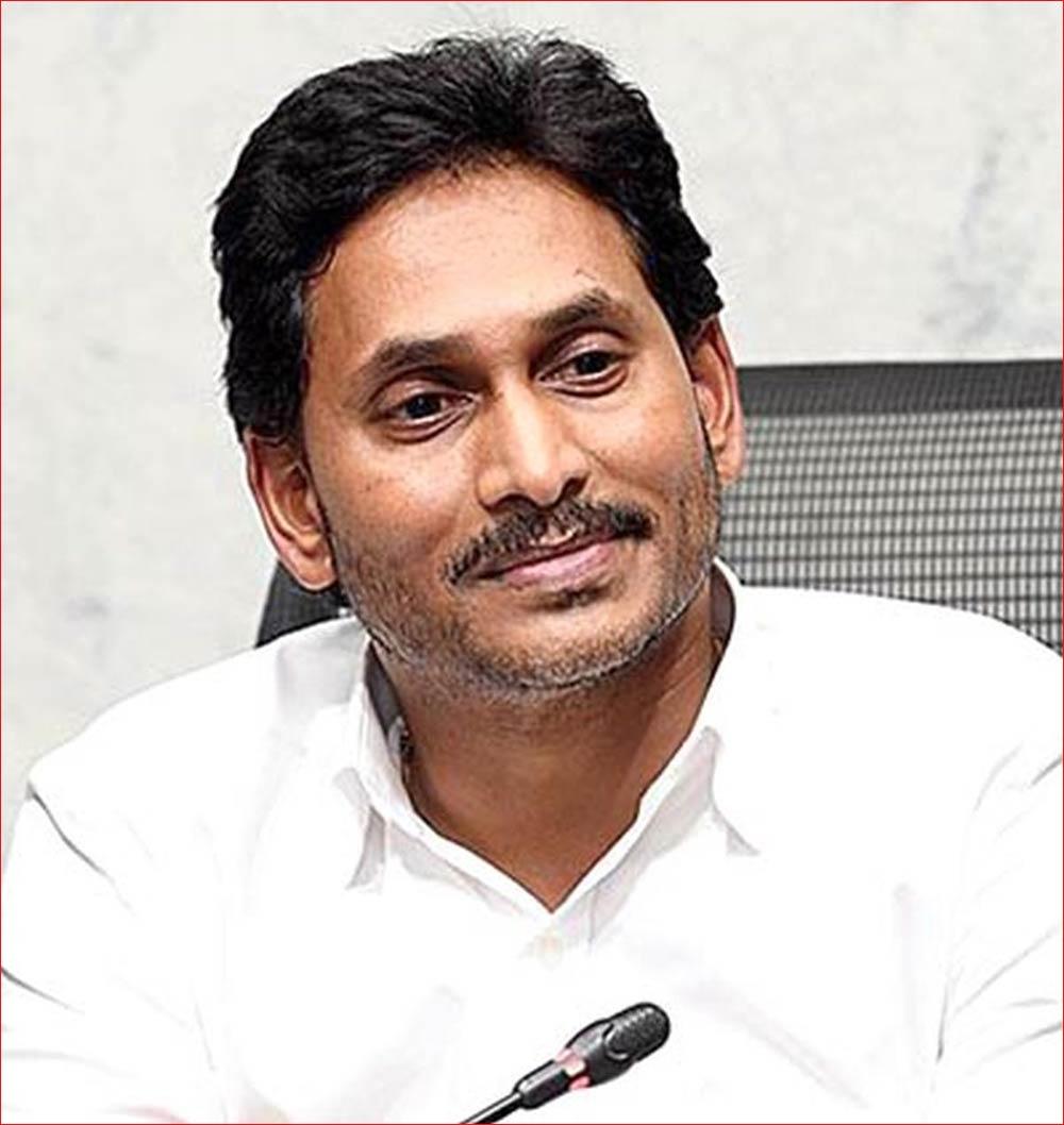 Jagan has no identity of his own