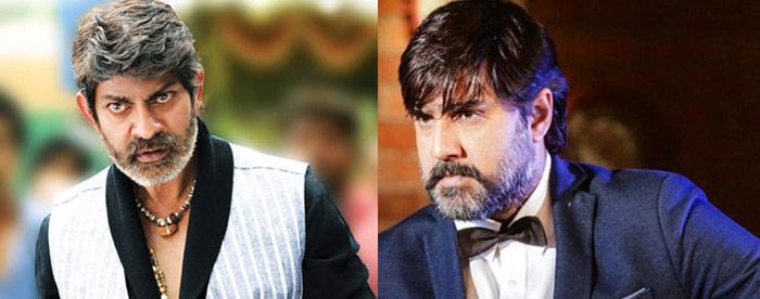 Is Srikanth Becoming JB 2?