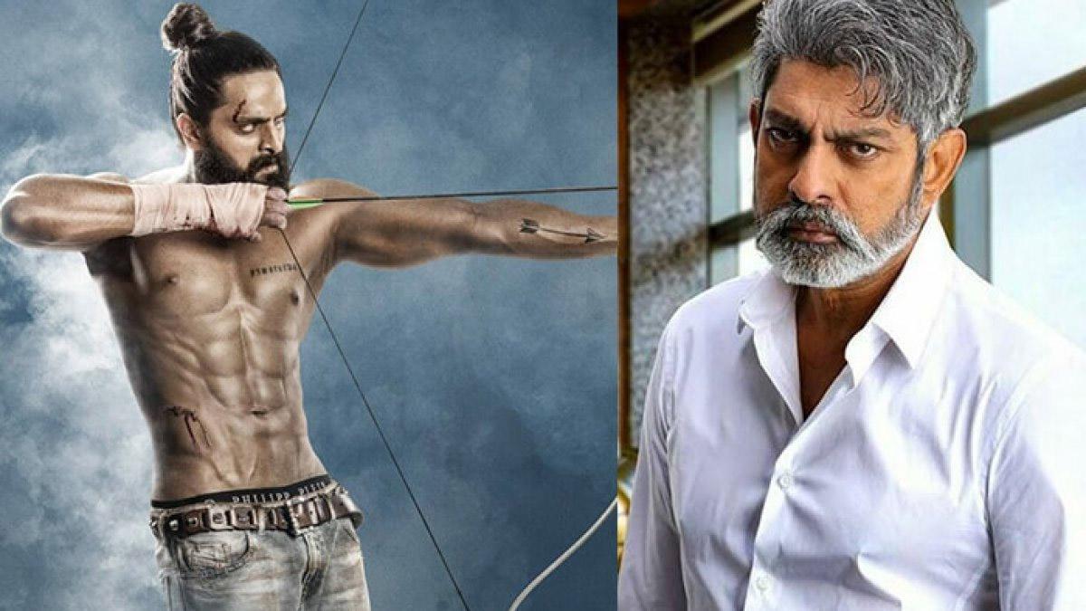 Babu Turns Maratha Warrior For Shaurya