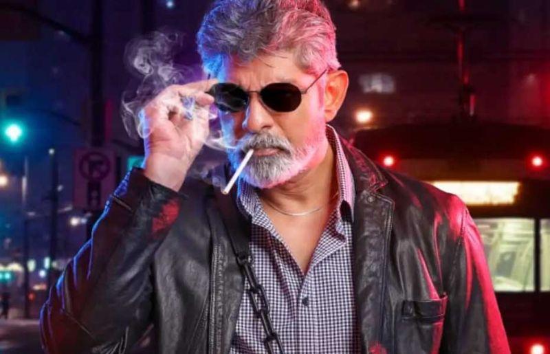Jagapathi Babu shocker about Sukumar