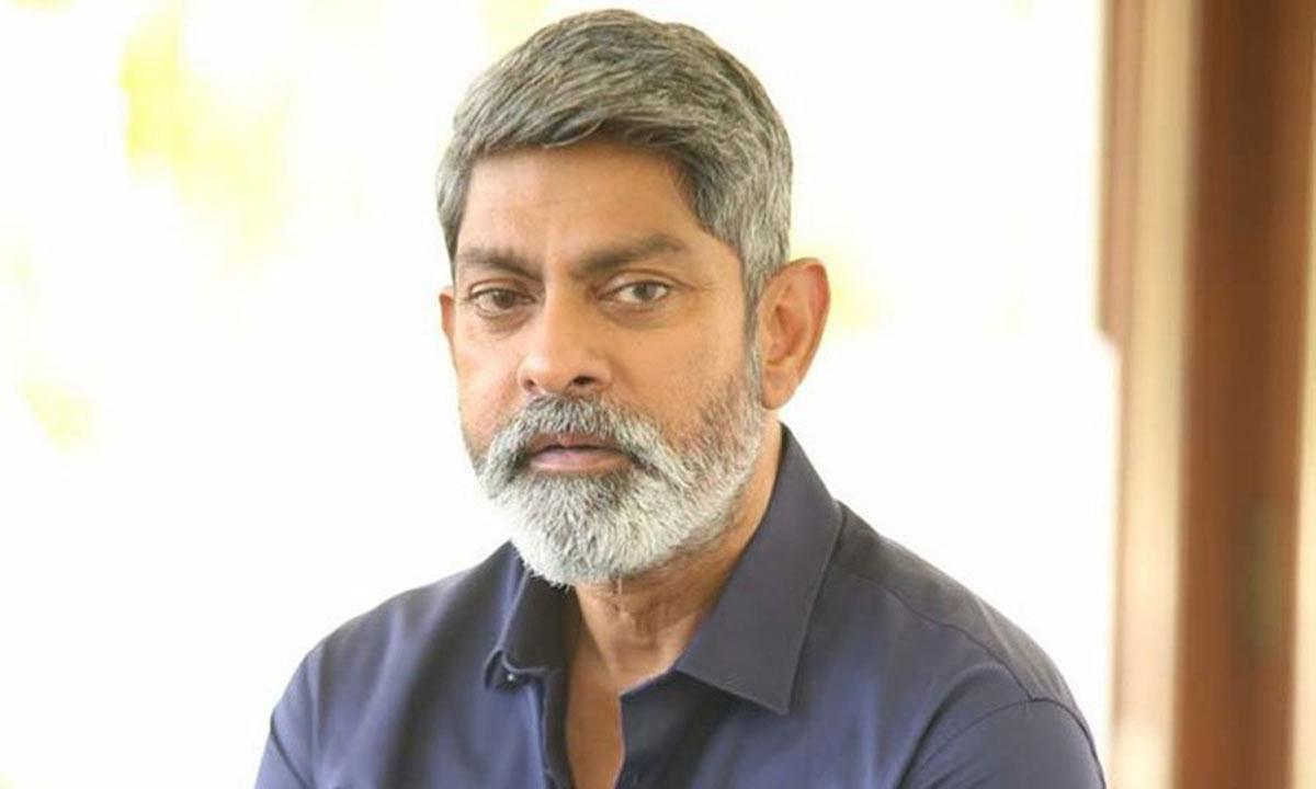 That's why Jagapathi Babu is on top!