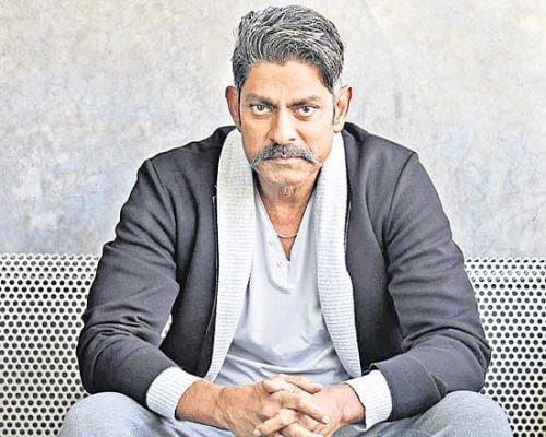 Versatile actor in Salaar?