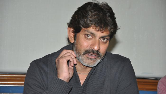 Jagapathi Babu, Then And Now
