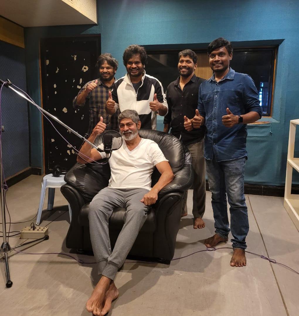 Interesting update from Ashok Galla's Hero