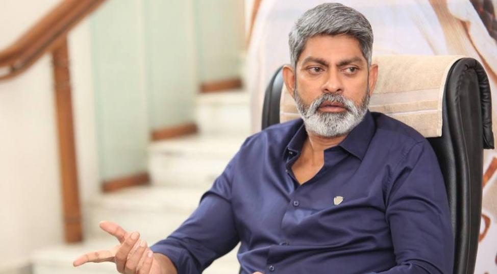 Jagapathy Babu entering into new business