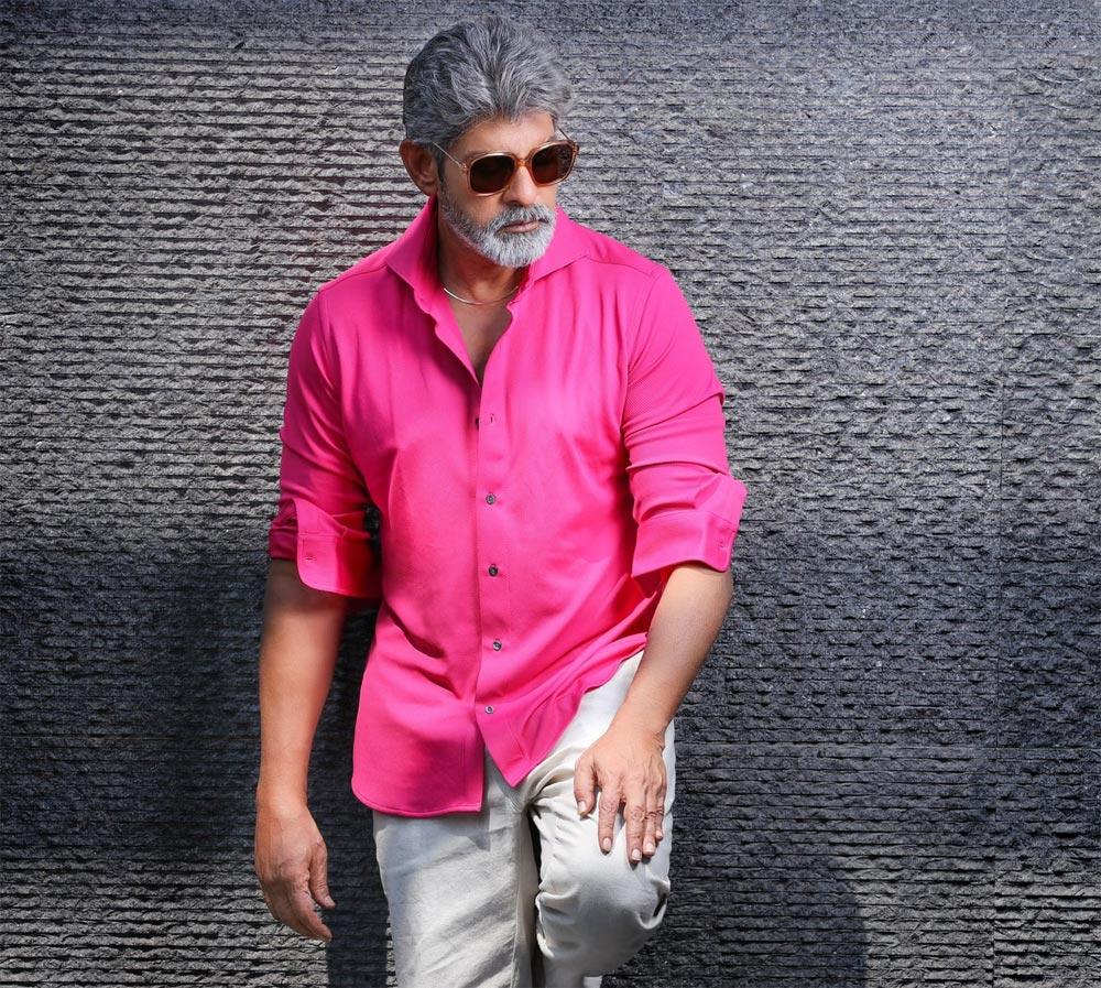 SSMB 28: Jagapati Babu to scare all