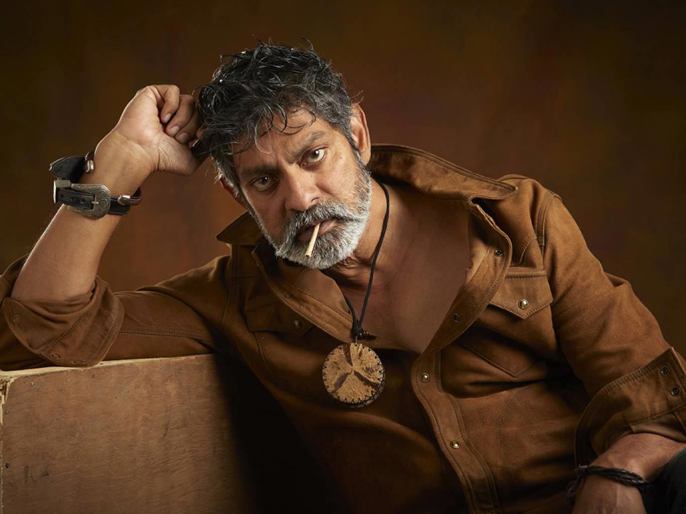 Jagapathi Babu makeover for SSMB28