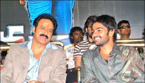 What is Jai Balayya's connection to RaPo20?