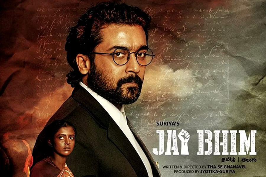 Oscars 2022: Disappointment for Jai Bhim
