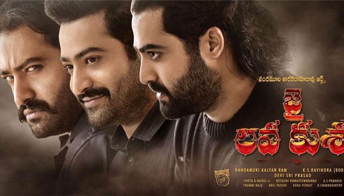 JLK One Crore Worries at RTC X Roads!