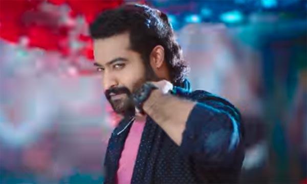 Jai Lava Kusa: Kusa Teaser Review
