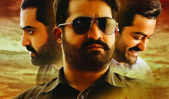 NTR's Phenomenal Growth in Overseas