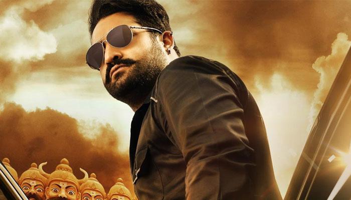 Jai Lava Kusa Risking Big with Spyder?