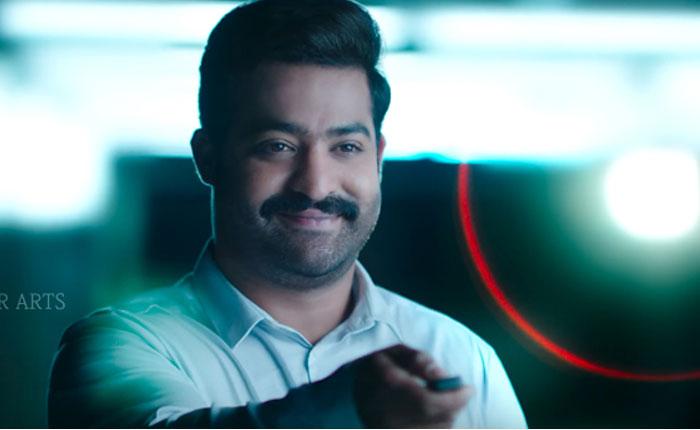 Jai Lava Kusa: Lava Teaser Review