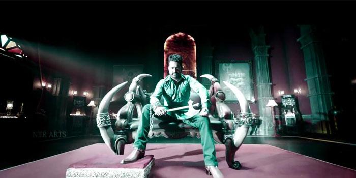 Jai Lava Kusa Teaser Review