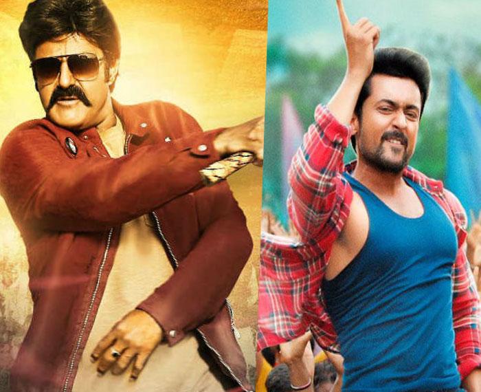 Releasing Today: Jai Simha and Gang