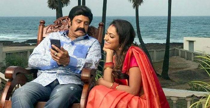 Jai Simha, Hello Ceded Pre Biz Details
